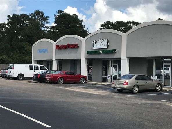 Greenville Business Complex: 323 Greenville Byp, Greenville, AL 36037